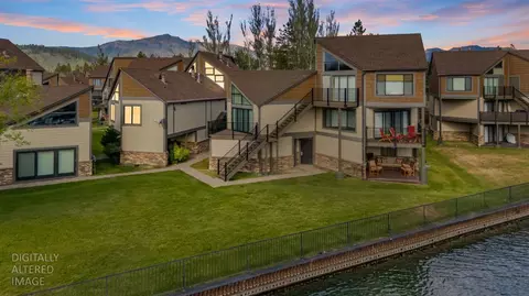 489 Tahoe Keys Blvd #68, South Lake Tahoe, CA 96150