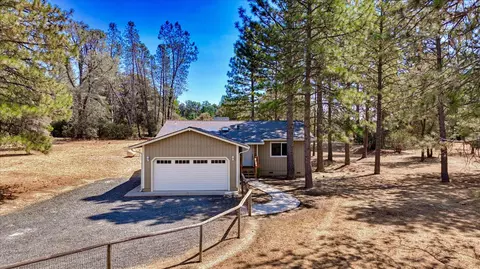 Exterior - 12175 Thunder Rd, Grass Valley, CA 95949 photo 10 of 18