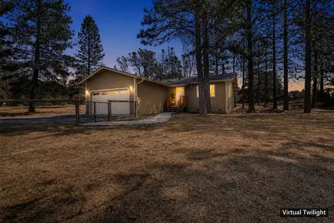 Exterior - 12175 Thunder Rd, Grass Valley, CA 95949 photo 18 of 18
