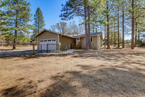 Exterior - 12175 Thunder Rd, Grass Valley, CA 95949 photo 4 of 18