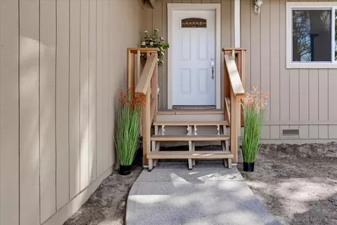 Entry Way - 12175 Thunder Rd, Grass Valley, CA 95949 photo 1 of 1