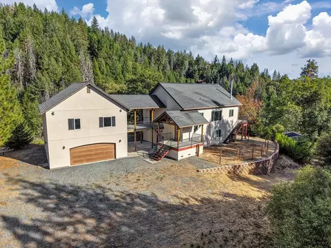 1380 Loka Ln, Greenwood, CA 95635