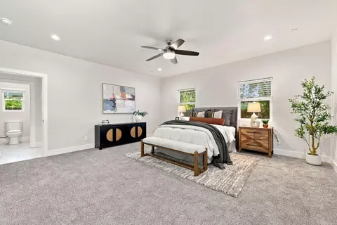 Bedroom - 5027 Engle Rd, Carmichael, CA 95608 photo 9 of 9