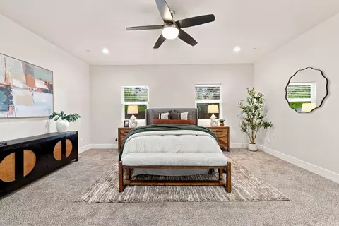 Bedroom - 5027 Engle Rd, Carmichael, CA 95608 photo 6 of 9