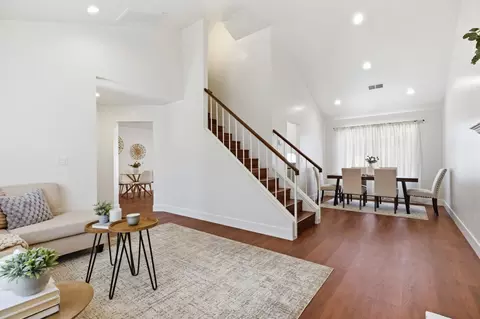 Living - 2829 Stone Ter, Modesto, CA 95355 photo 2 of 3