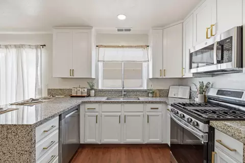 Kitchen - 2829 Stone Ter, Modesto, CA 95355 photo 3 of 3