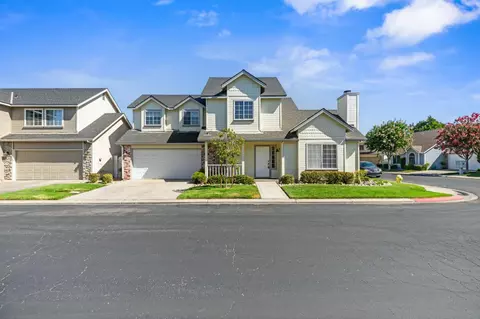 Exterior - 2829 Stone Ter, Modesto, CA 95355 photo 2 of 8