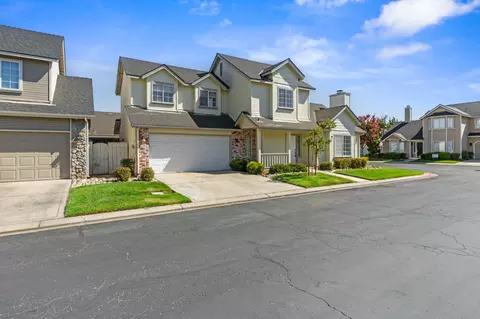 Exterior - 2829 Stone Ter, Modesto, CA 95355 photo 4 of 8