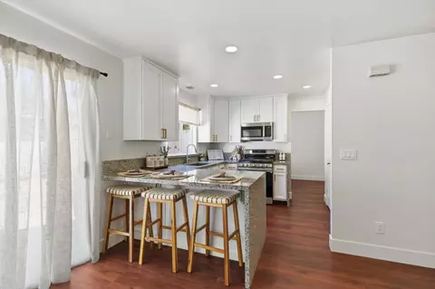 Kitchen - 2829 Stone Ter, Modesto, CA 95355 photo 1 of 3