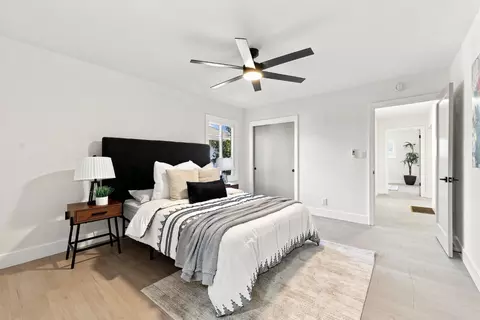 Bedroom - 1509 Mission Ave, Carmichael, CA 95608 photo 1 of 5