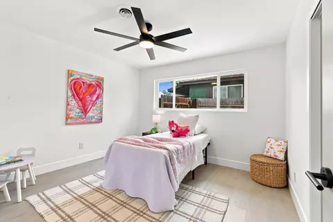 Bedroom - 1509 Mission Ave, Carmichael, CA 95608 photo 5 of 5