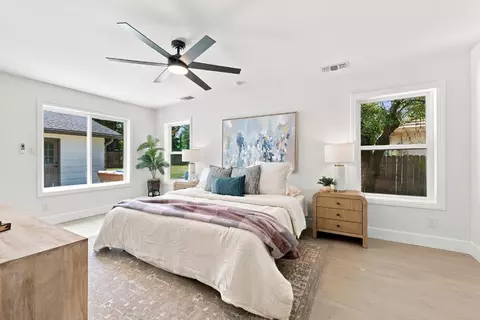 Bedroom - 1509 Mission Ave, Carmichael, CA 95608 photo 3 of 5