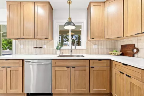 Kitchen - 1509 Mission Ave, Carmichael, CA 95608 photo 1 of 6