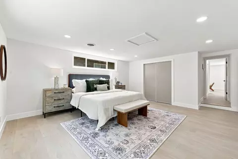Bedroom - 1509 Mission Ave, Carmichael, CA 95608 photo 4 of 5
