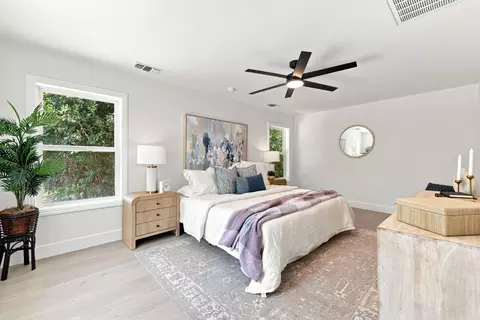 Bedroom - 1509 Mission Ave, Carmichael, CA 95608 photo 2 of 5