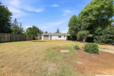 Exterior - 1509 Mission Ave, Carmichael, CA 95608 photo 5 of 5