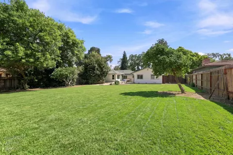 Exterior - 1509 Mission Ave, Carmichael, CA 95608 photo 4 of 5