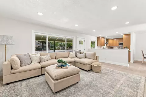 Living - 1509 Mission Ave, Carmichael, CA 95608 photo 2 of 4