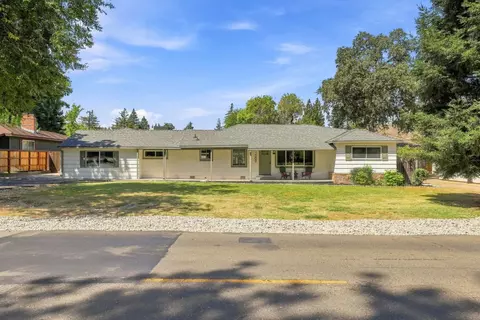 Exterior - 1509 Mission Ave, Carmichael, CA 95608 photo 1 of 5