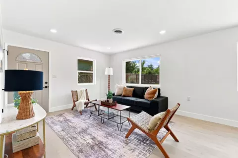 Living - 1509 Mission Ave, Carmichael, CA 95608 photo 4 of 4