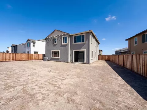 Exterior - 5860 Placer Dr, Tracy, CA 95377 photo 2 of 2