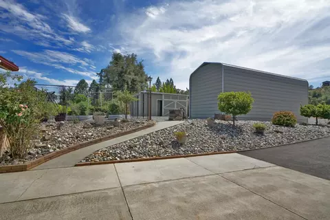 Exterior - 4581 Studebaker Rd, Placerville, CA 95667 photo 12 of 28