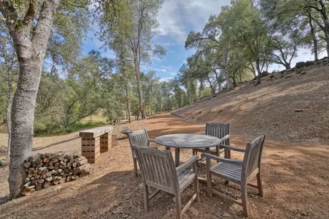Exterior - 4581 Studebaker Rd, Placerville, CA 95667 photo 25 of 28