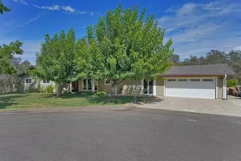 Exterior - 4581 Studebaker Rd, Placerville, CA 95667 photo 2 of 28