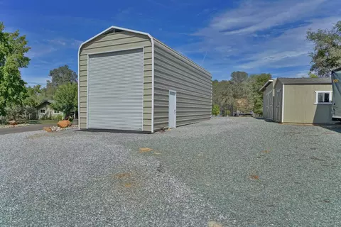 Exterior - 4581 Studebaker Rd, Placerville, CA 95667 photo 13 of 28