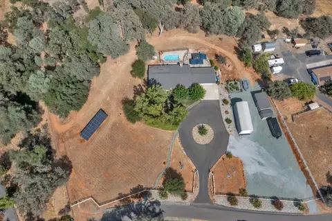View/Area - 4581 Studebaker Rd, Placerville, CA 95667 photo 2 of 6