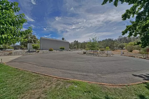 Exterior - 4581 Studebaker Rd, Placerville, CA 95667 photo 11 of 28