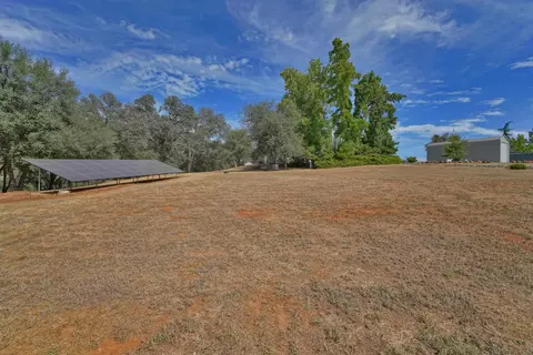 Exterior - 4581 Studebaker Rd, Placerville, CA 95667 photo 16 of 28