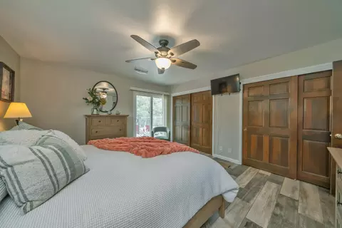 Bedroom - 4581 Studebaker Rd, Placerville, CA 95667 photo 3 of 5