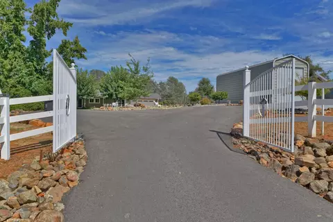 Exterior - 4581 Studebaker Rd, Placerville, CA 95667 photo 3 of 28