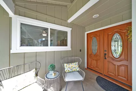Exterior - 4581 Studebaker Rd, Placerville, CA 95667 photo 7 of 28