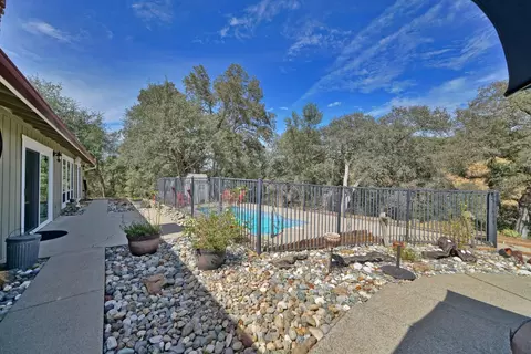 Exterior - 4581 Studebaker Rd, Placerville, CA 95667 photo 19 of 28