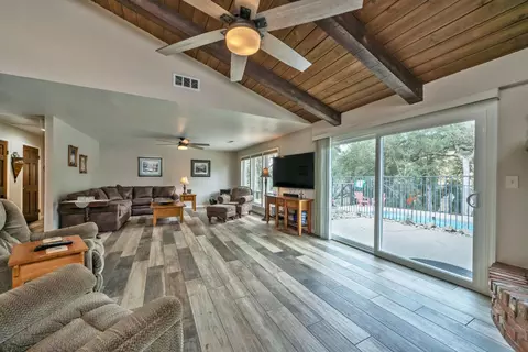 Living - 4581 Studebaker Rd, Placerville, CA 95667 photo 2 of 2