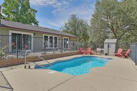 Exterior - 4581 Studebaker Rd, Placerville, CA 95667 photo 21 of 28