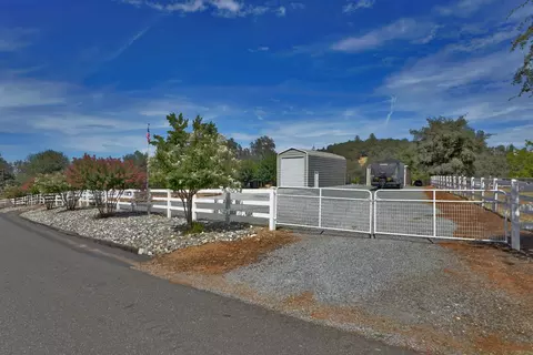 Exterior - 4581 Studebaker Rd, Placerville, CA 95667 photo 10 of 28