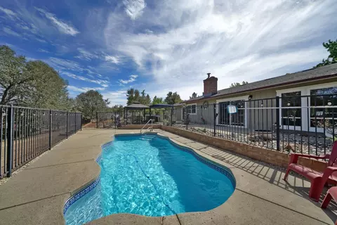 Exterior - 4581 Studebaker Rd, Placerville, CA 95667 photo 5 of 28