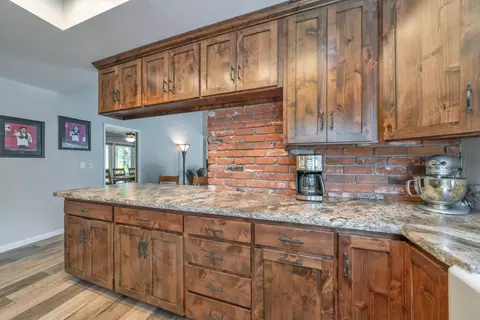 Kitchen - 4581 Studebaker Rd, Placerville, CA 95667 photo 8 of 8