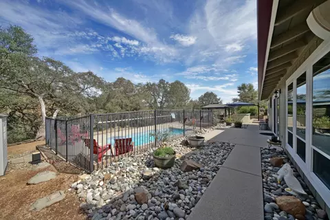 Exterior - 4581 Studebaker Rd, Placerville, CA 95667 photo 20 of 28