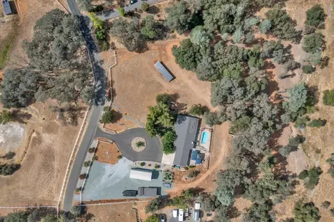 View/Area - 4581 Studebaker Rd, Placerville, CA 95667 photo 4 of 6
