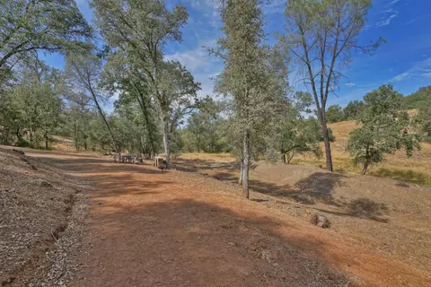 Exterior - 4581 Studebaker Rd, Placerville, CA 95667 photo 28 of 28