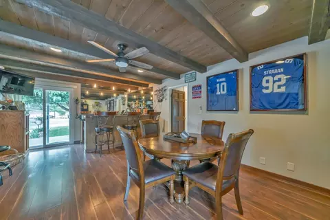 Dining - 4581 Studebaker Rd, Placerville, CA 95667 photo 4 of 5