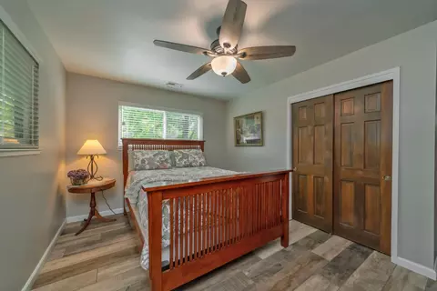 Bedroom - 4581 Studebaker Rd, Placerville, CA 95667 photo 4 of 5