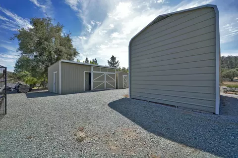 Exterior - 4581 Studebaker Rd, Placerville, CA 95667 photo 14 of 28