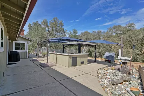 Exterior - 4581 Studebaker Rd, Placerville, CA 95667 photo 24 of 28