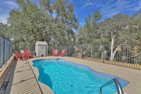 Exterior - 4581 Studebaker Rd, Placerville, CA 95667 photo 23 of 28