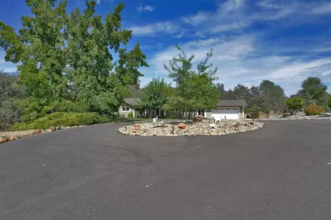 Exterior - 4581 Studebaker Rd, Placerville, CA 95667 photo 9 of 28
